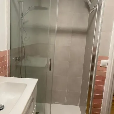 Estudio Completo A Estrenar En Triana Appartamento