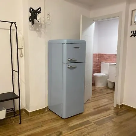 Estudio Completo A Estrenar En Triana Siviglia