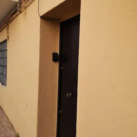 Estudio Completo A Estrenar En Triana Apartment Seville