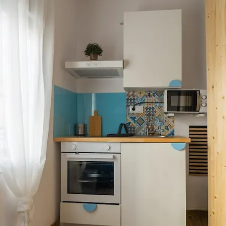 Apartment Estudio Completo A Estrenar En Triana *