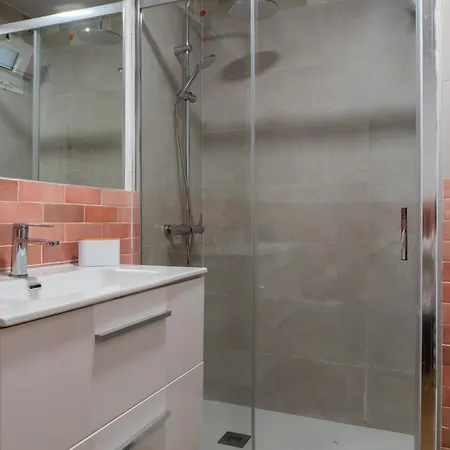 Apartment Estudio Completo A Estrenar En Triana