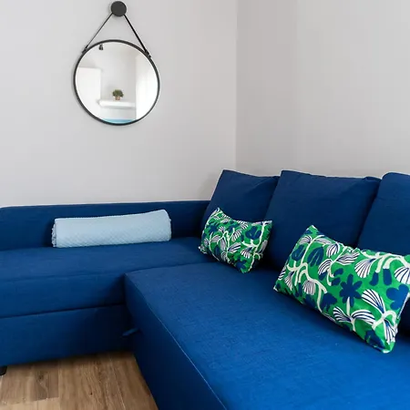 Apartment Estudio Completo A Estrenar En Triana