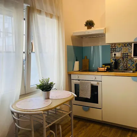 Apartamento Estudio Tu Rinconcito En Triana